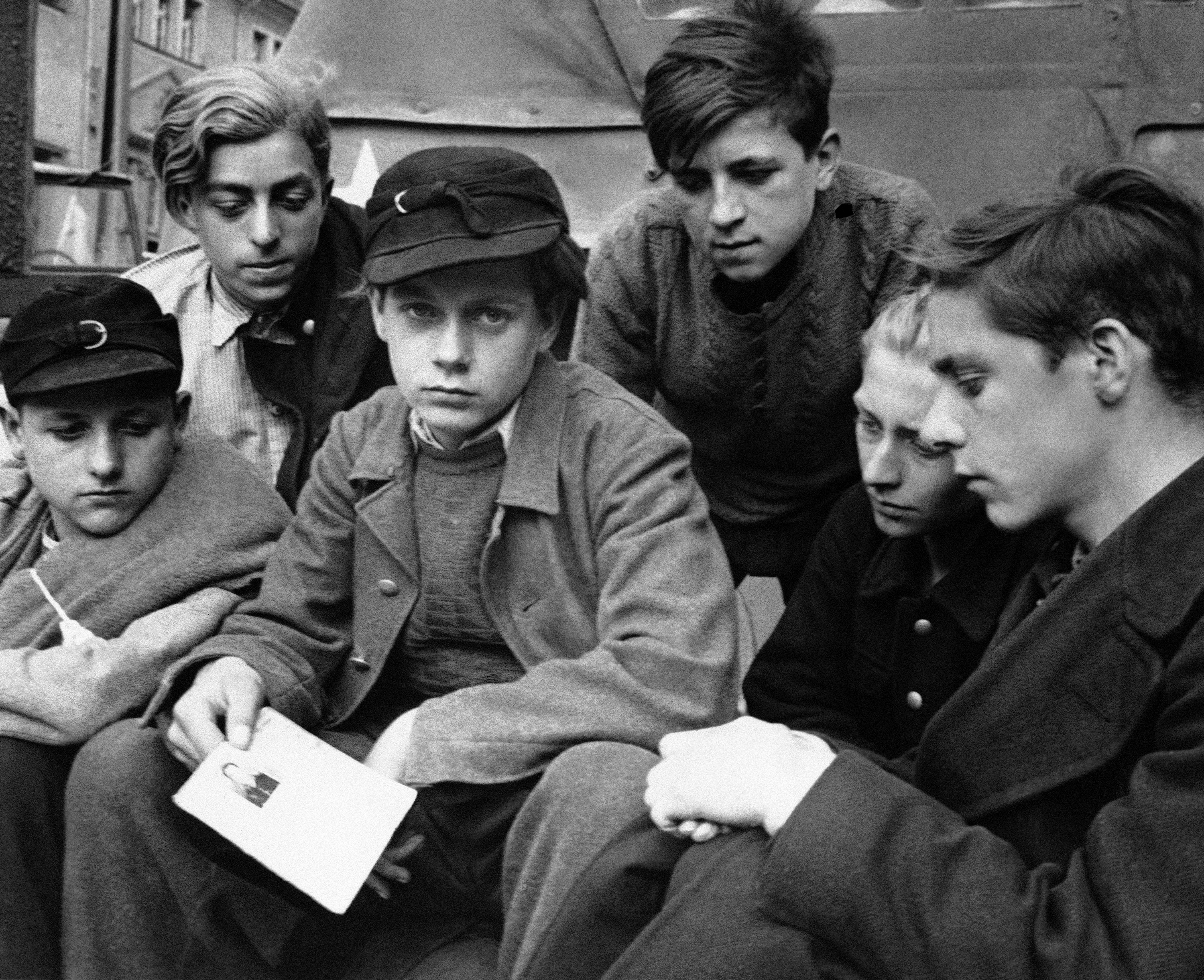 Flashback στη 17η Απριλίου-4