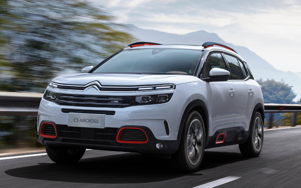 Τα ΝΕΑ ΜΟΝΤΕΛΑ του 2019-3