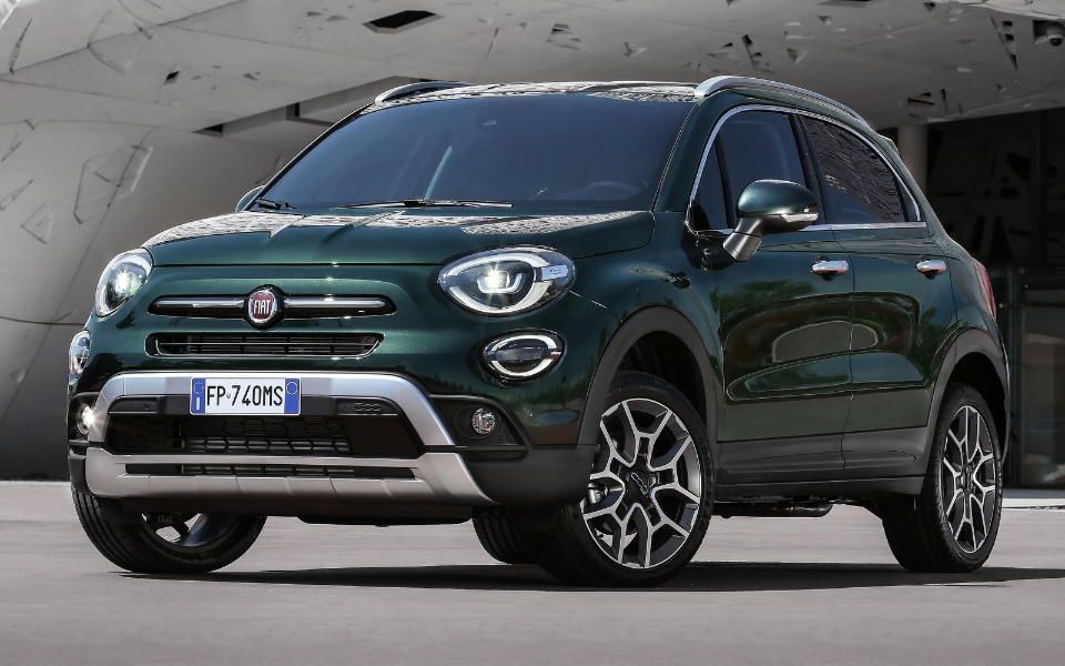 Τα ΝΕΑ ΜΟΝΤΕΛΑ του 2019-5