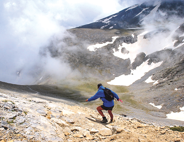 «Εξοδος» εναλλακτικού τουρισμού στις αγορές-1