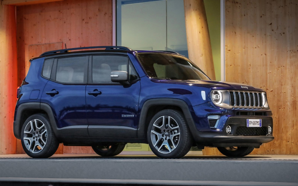 Τα ΝΕΑ ΜΟΝΤΕΛΑ του 2019-9