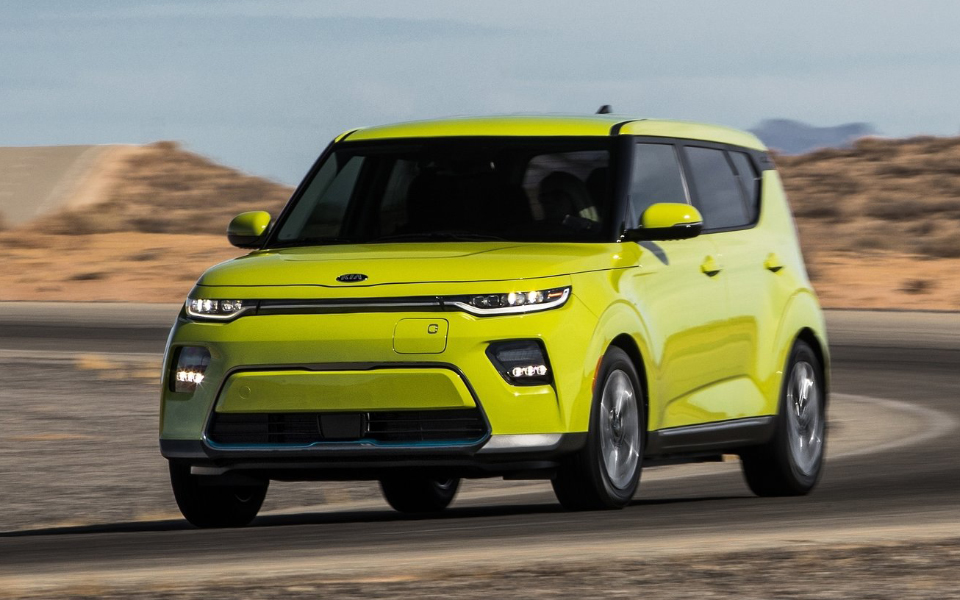 Τα ΝΕΑ ΜΟΝΤΕΛΑ του 2019-10