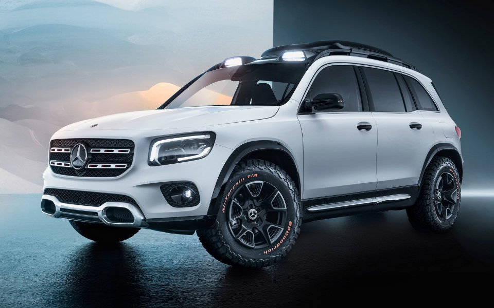 Τα ΝΕΑ ΜΟΝΤΕΛΑ του 2019-12