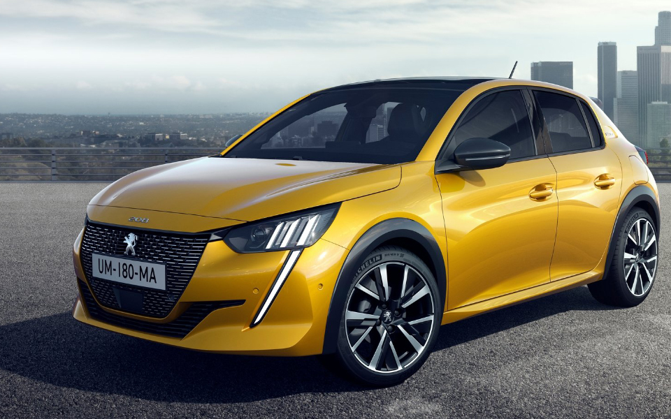 Τα ΝΕΑ ΜΟΝΤΕΛΑ του 2019-15