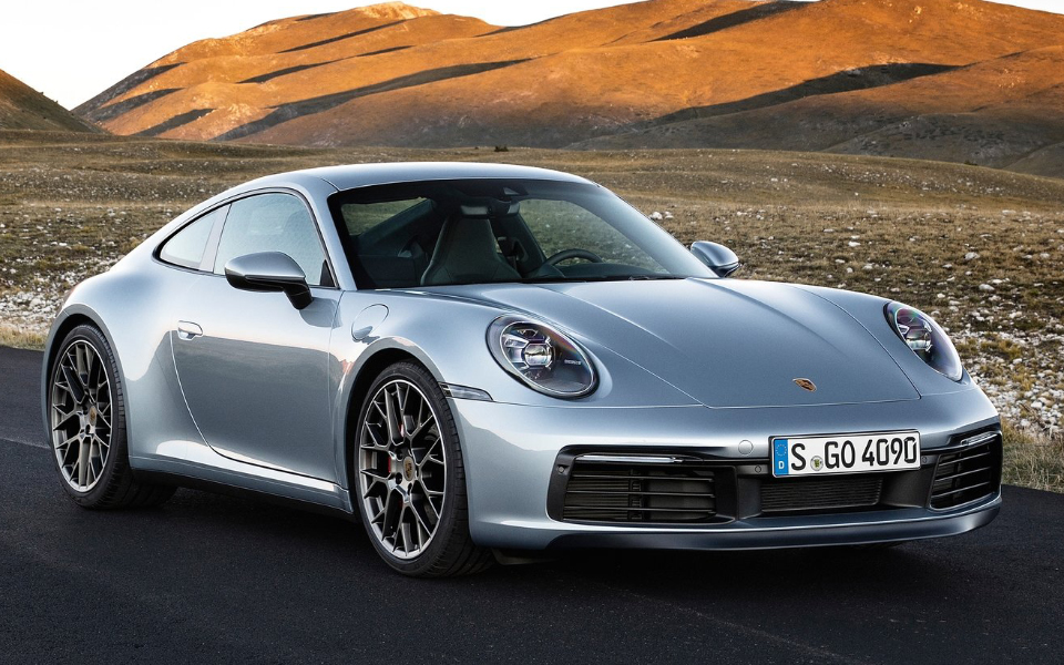 Τα ΝΕΑ ΜΟΝΤΕΛΑ του 2019-16