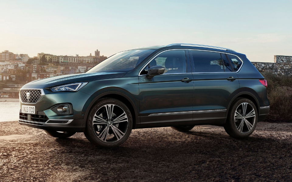 Τα ΝΕΑ ΜΟΝΤΕΛΑ του 2019-19