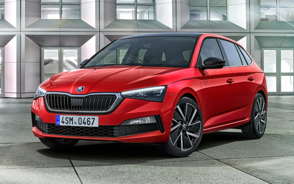 Τα ΝΕΑ ΜΟΝΤΕΛΑ του 2019-21