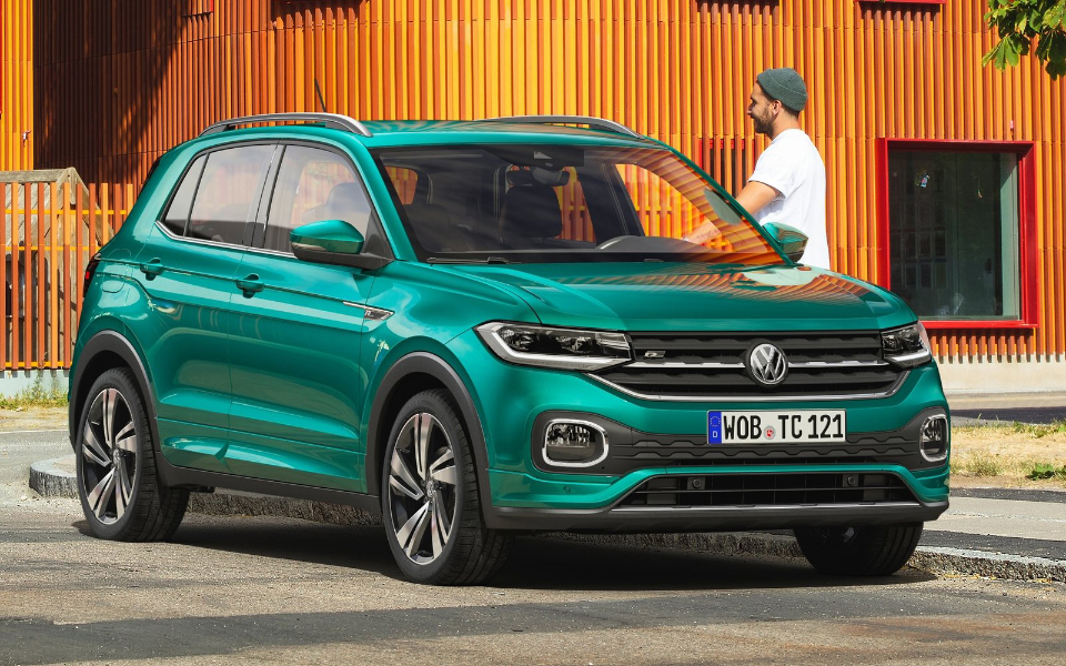 Τα ΝΕΑ ΜΟΝΤΕΛΑ του 2019-24