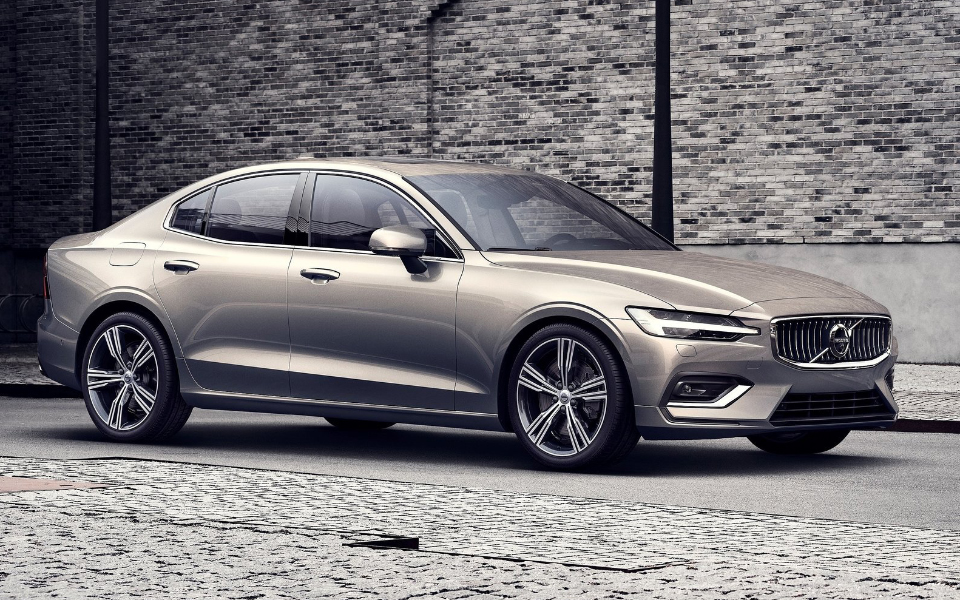 Τα ΝΕΑ ΜΟΝΤΕΛΑ του 2019-23