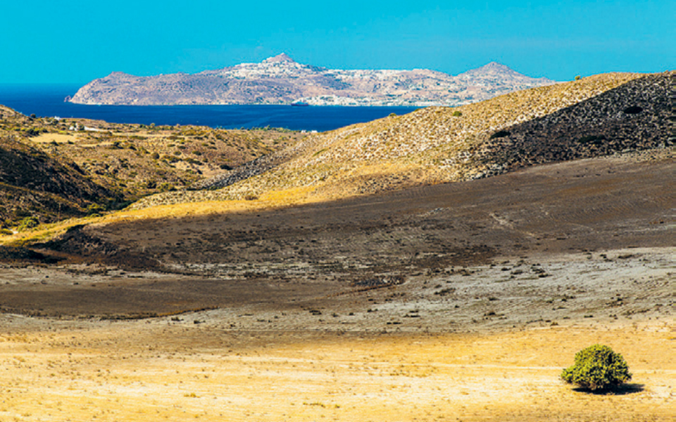 Η ομορφιά των Κυκλάδων με τον φακό του Μαρκ Ουίλμαν στην καρδιά του Μιλάνου-2