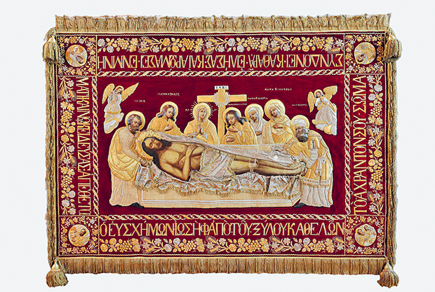 Κεντημένοι με ατλάζι, κατιφέ και μαργαριτάρια-1