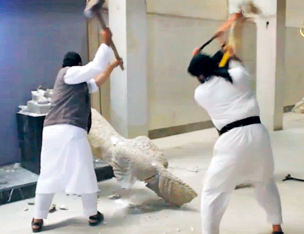 Η αναγέννηση υπερισχύει της καταστροφής-5