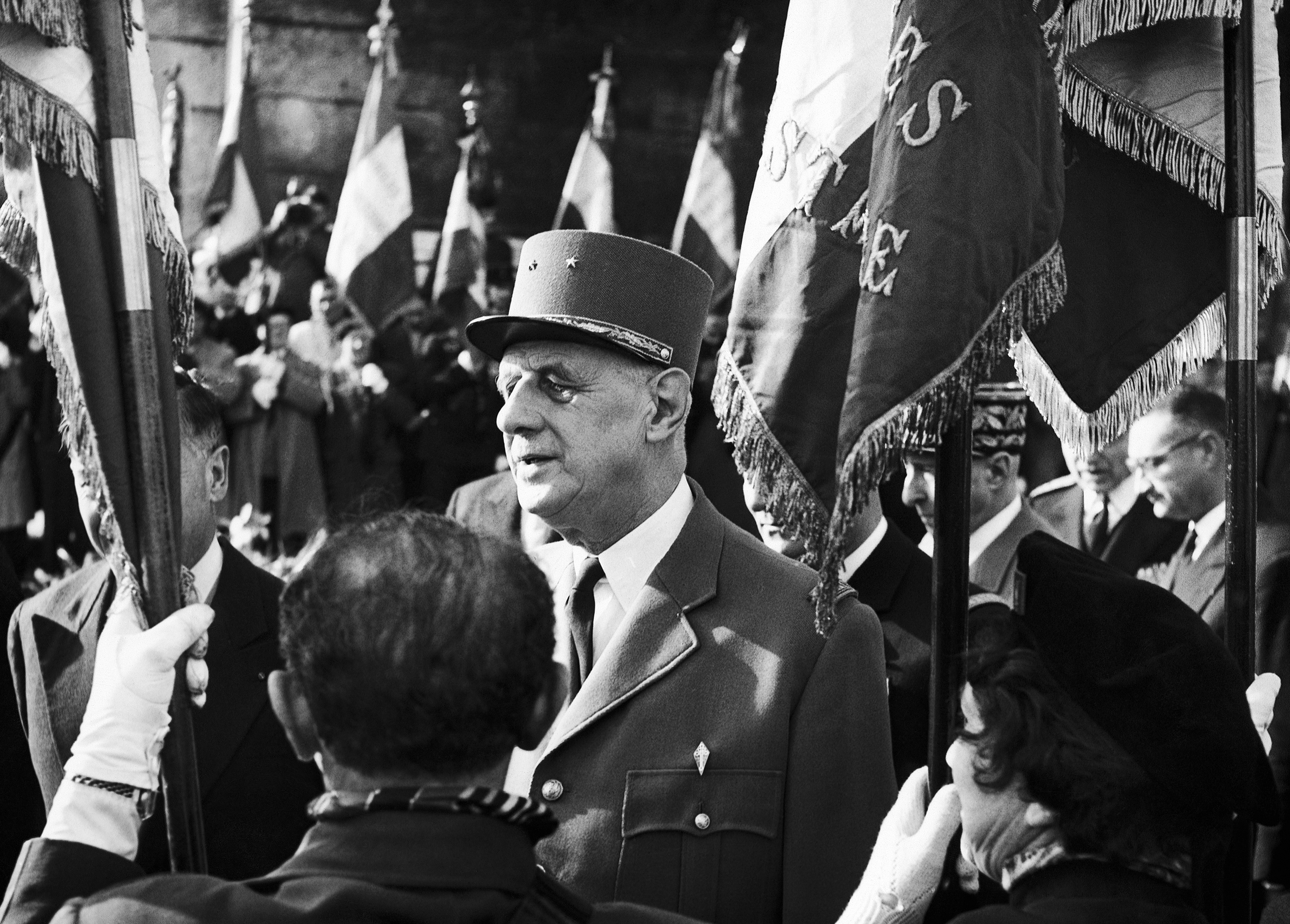 Flashback στην 22α Απριλίου-1