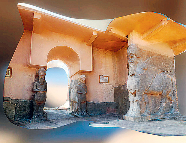 Η αναγέννηση υπερισχύει της καταστροφής-6