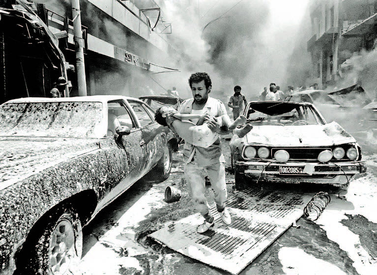 Ξεφυλλίζοντας το άλμπουμ ενός θρύλου της φωτογραφίας-5