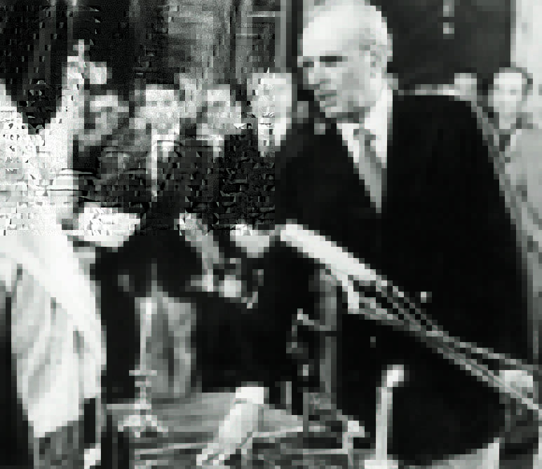 Ξεφυλλίζοντας το άλμπουμ ενός θρύλου της φωτογραφίας-2