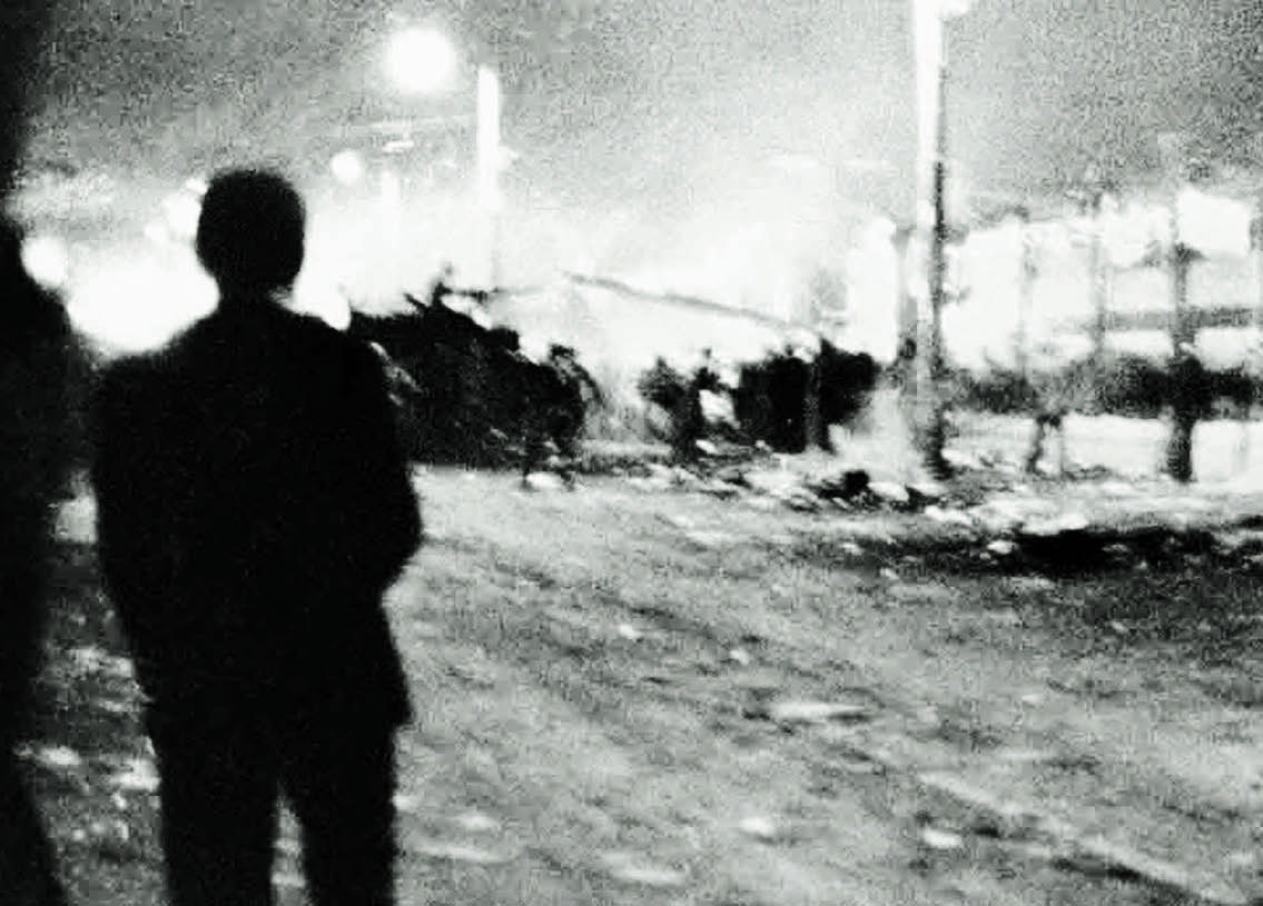 Ξεφυλλίζοντας το άλμπουμ ενός θρύλου της φωτογραφίας-4