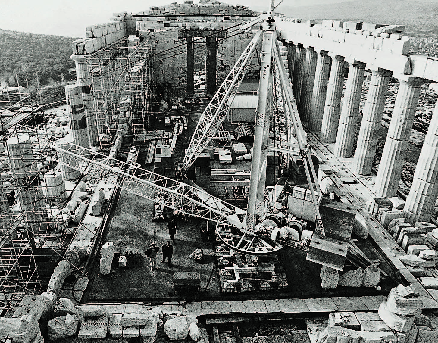 Ξεφυλλίζοντας το άλμπουμ ενός θρύλου της φωτογραφίας-6