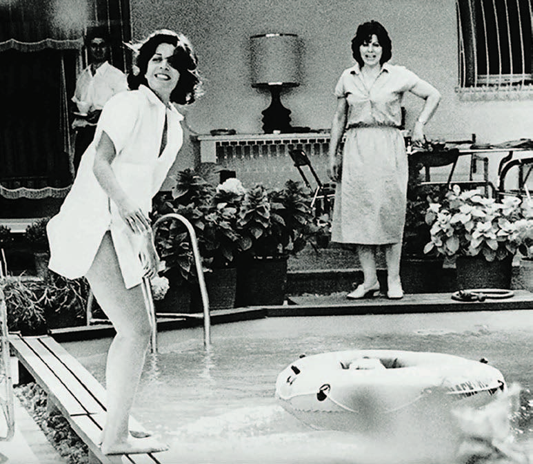 Ξεφυλλίζοντας το άλμπουμ ενός θρύλου της φωτογραφίας-7