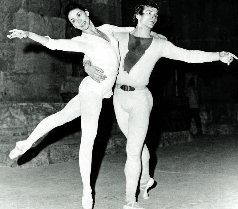 Ξεφυλλίζοντας το άλμπουμ ενός θρύλου της φωτογραφίας-9