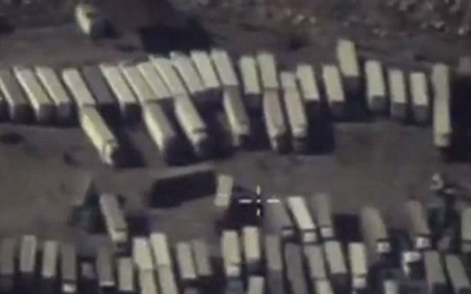 «Αγκυρα και ISIS είχαν στενές σχέσεις»-2