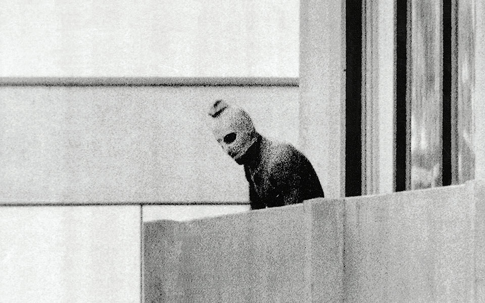 Η μεγάλη σφαγή του Μονάχου-1