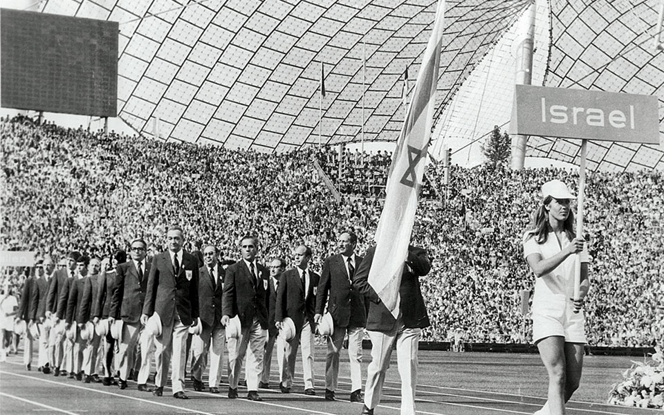 Η μεγάλη σφαγή του Μονάχου-2