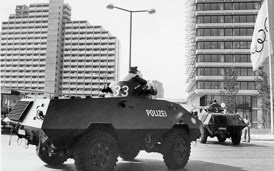 Η μεγάλη σφαγή του Μονάχου-3