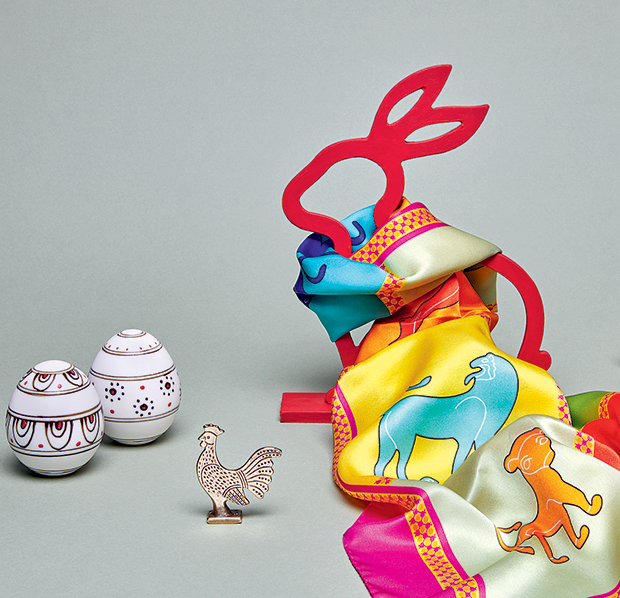 Στα πωλητήρια των μουσείων ήρθε το Πάσχα-3