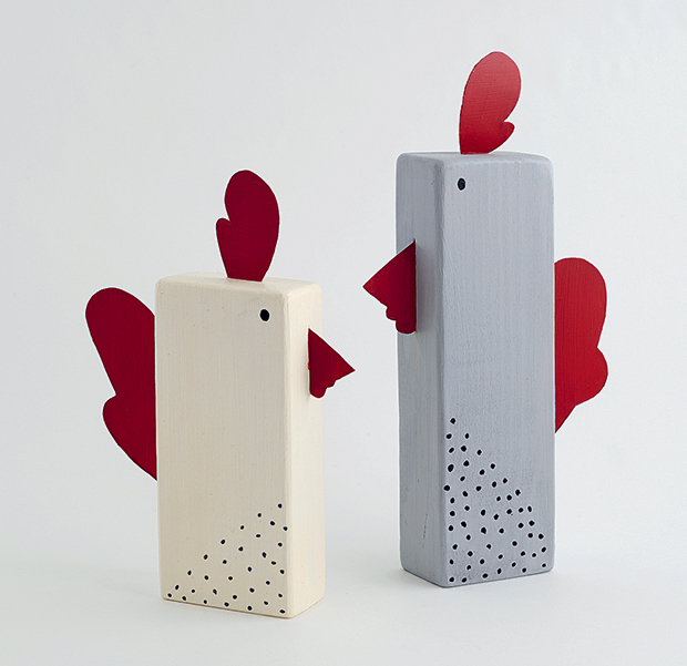 Στα πωλητήρια των μουσείων ήρθε το Πάσχα-2