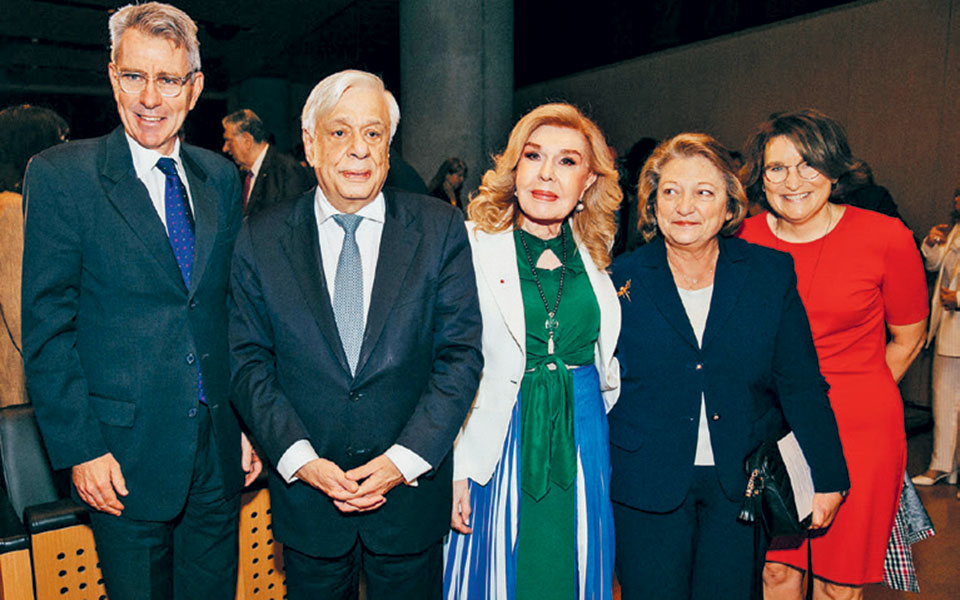 Τα μνημεία της παγκόσμιας κληρονομιάς ξανά στο επίκεντρο-1