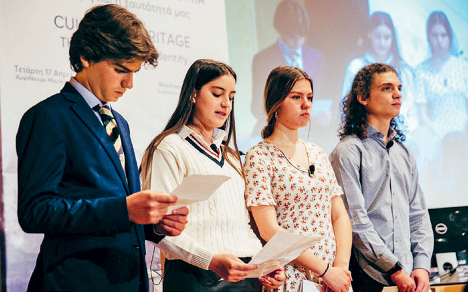 Τα μνημεία της παγκόσμιας κληρονομιάς ξανά στο επίκεντρο-3