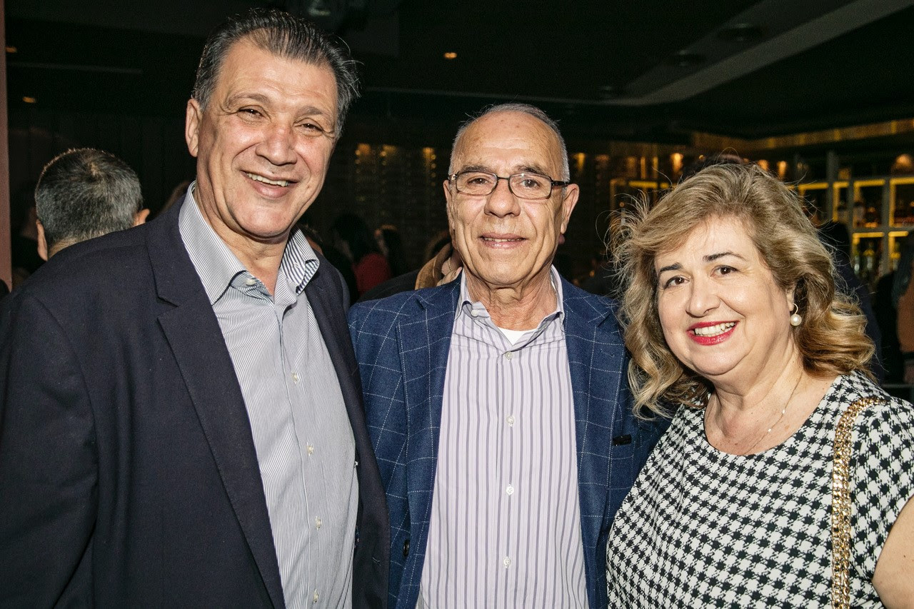 Θεσσαλονίκη: Το πρόγραμμά του για τον αθλητισμό παρουσίασε ο υποψήφιος δήμαρχος  Γ. Ορφανός-1