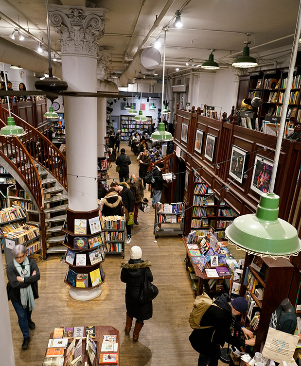 Νέα Υόρκη by locals-4