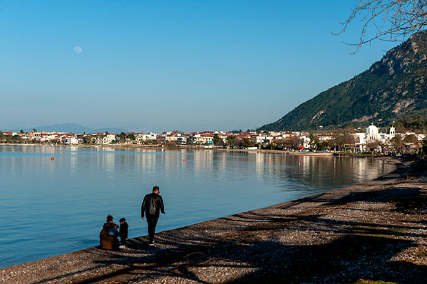 Φθιώτιδα: Στην πηγή-2
