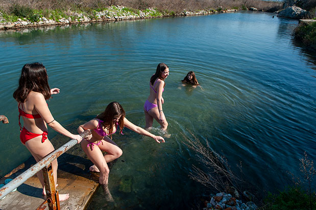 Φθιώτιδα: Στην πηγή-3