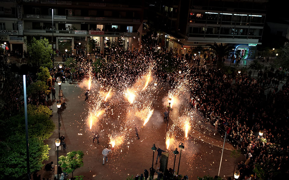Οι δημοφιλείς προορισμοί για το φετινό Πάσχα – Τουριστική κίνηση δύο ταχυτήτων στα ξενοδοχεία της χώρας-1