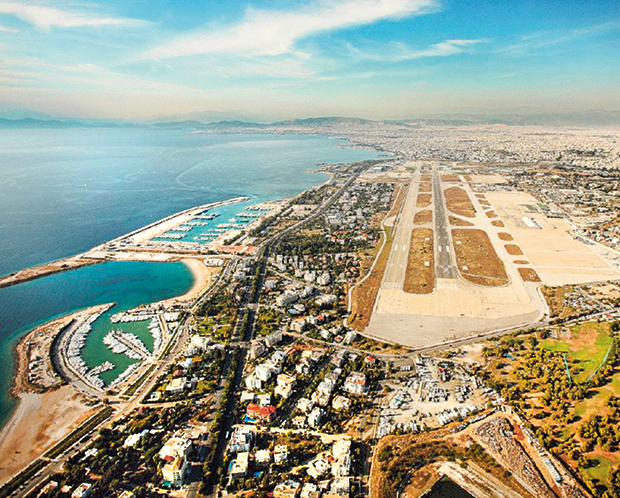 Νίπτει  τας χείρας του το ΚΑΣ – Αναβολή γνωμοδότησης για το δεκαώροφο στου Μακρυγιάννη-1