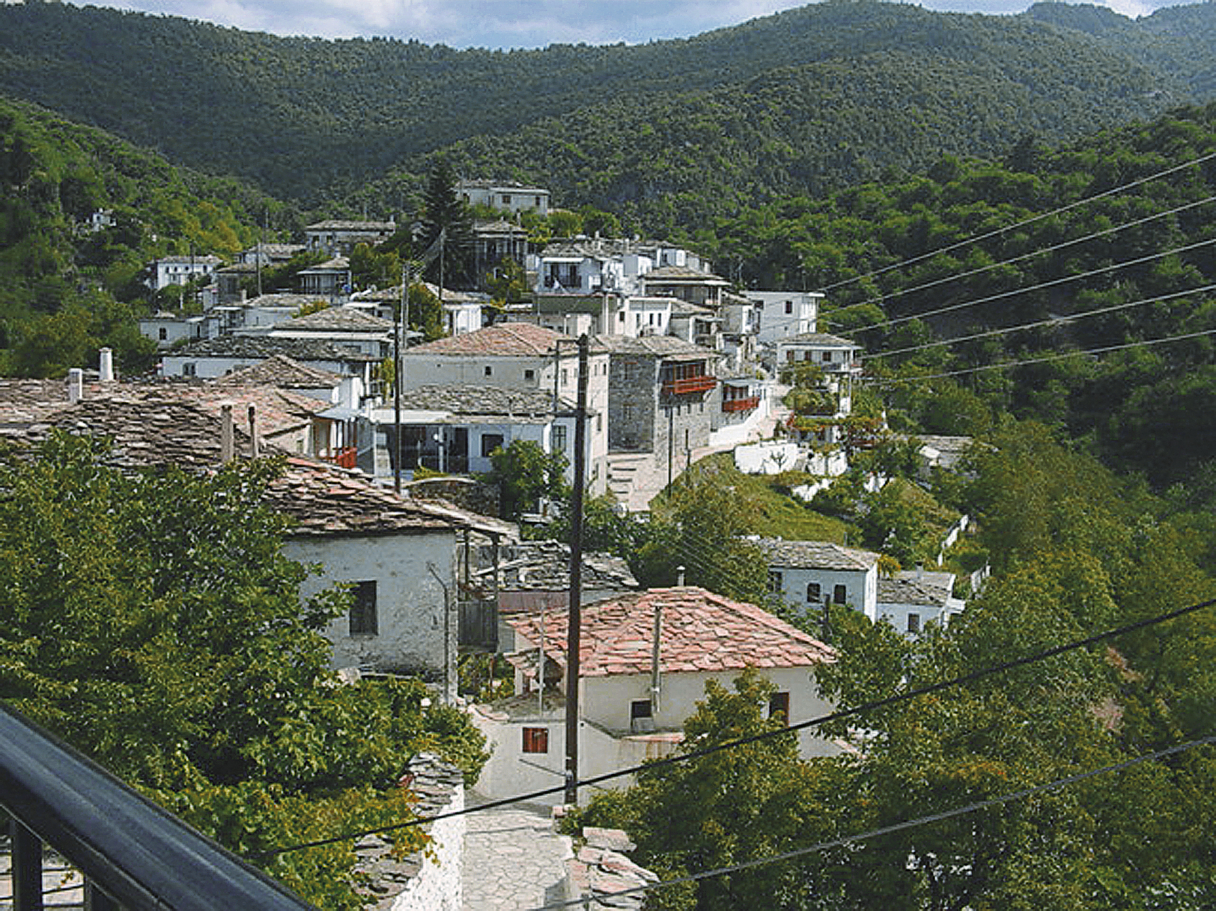 Οι δημοφιλείς προορισμοί για το φετινό Πάσχα – Τουριστική κίνηση δύο ταχυτήτων στα ξενοδοχεία της χώρας-7