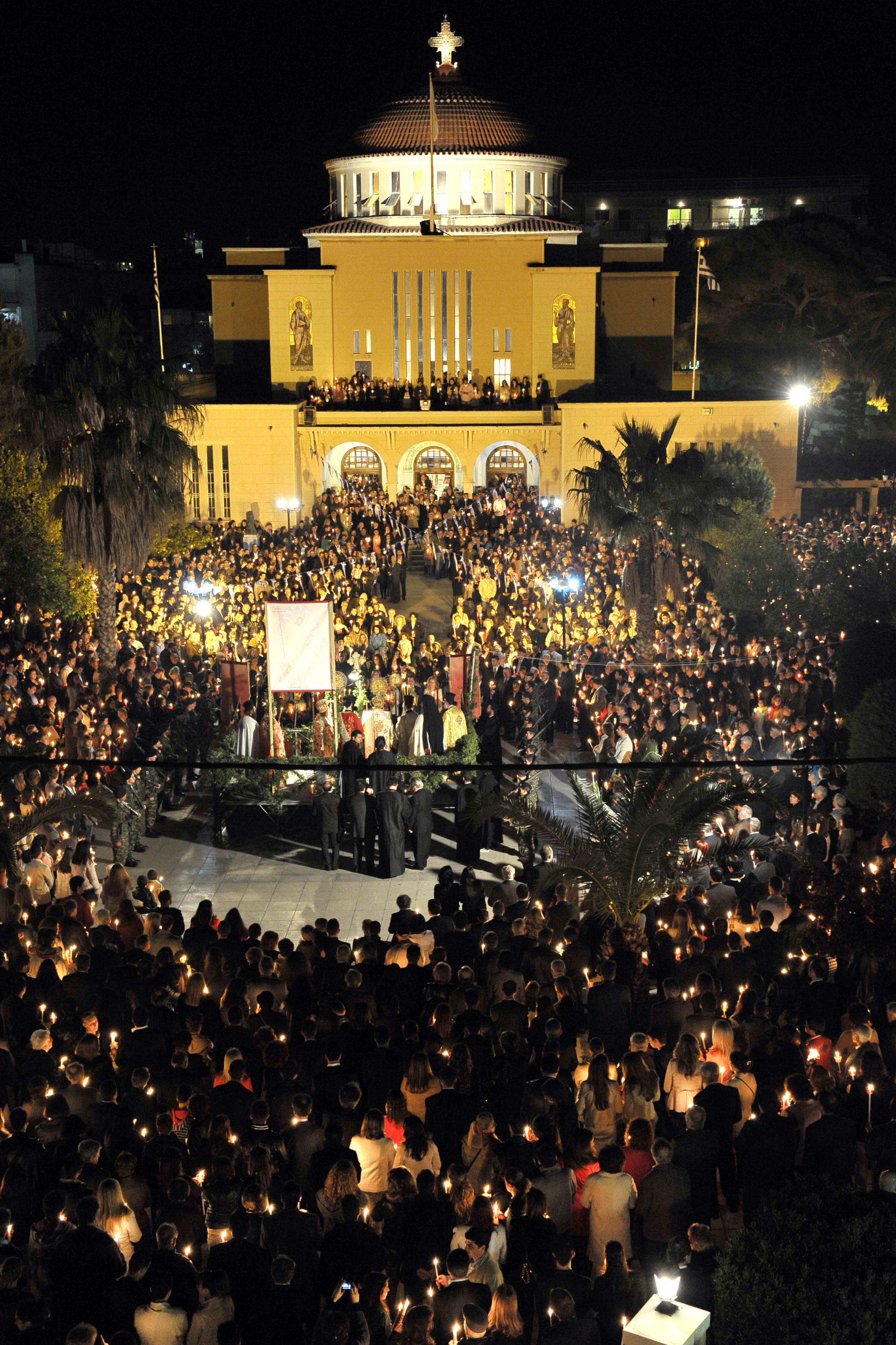 Οι δημοφιλείς προορισμοί για το φετινό Πάσχα – Τουριστική κίνηση δύο ταχυτήτων στα ξενοδοχεία της χώρας-2