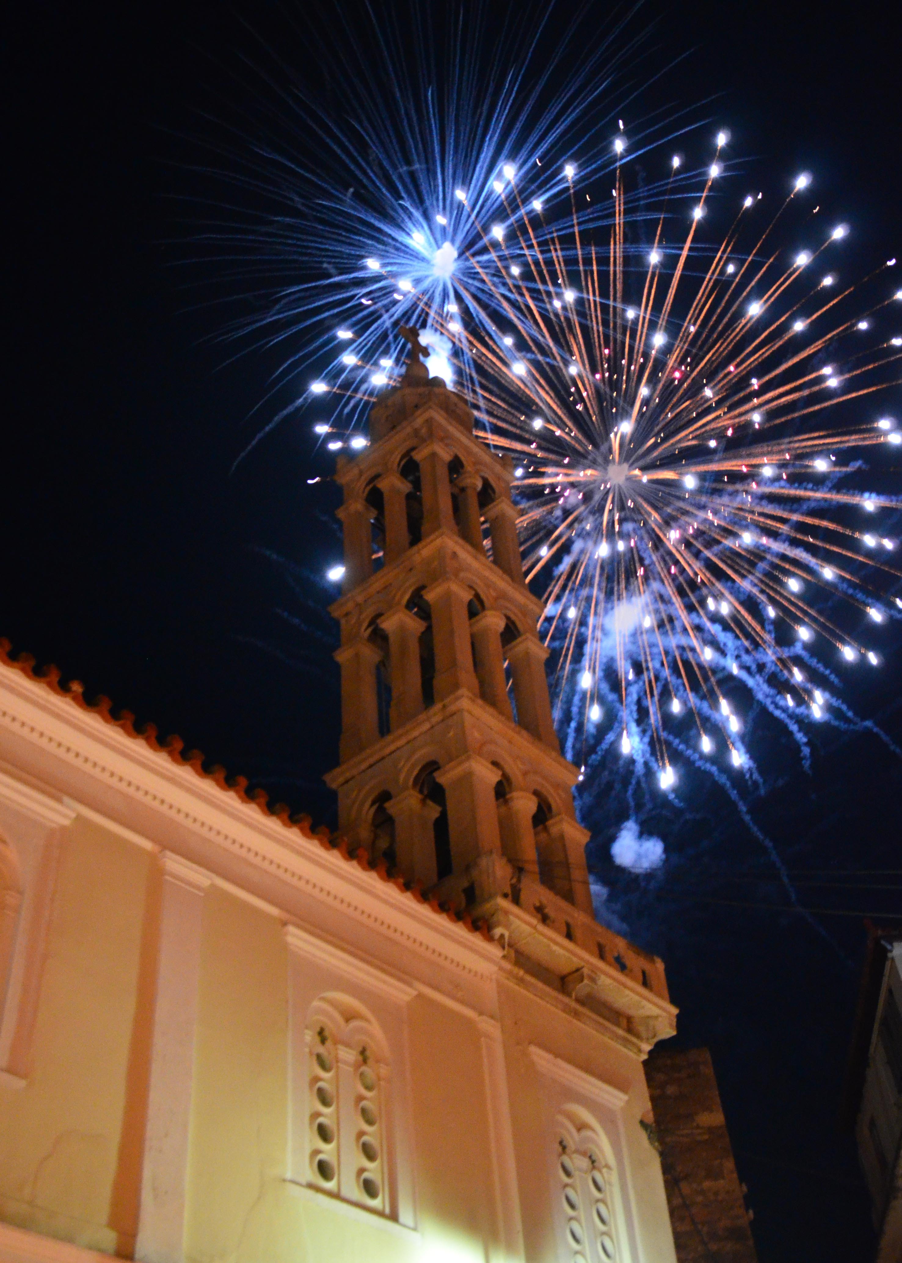 Οι δημοφιλείς προορισμοί για το φετινό Πάσχα – Τουριστική κίνηση δύο ταχυτήτων στα ξενοδοχεία της χώρας-6