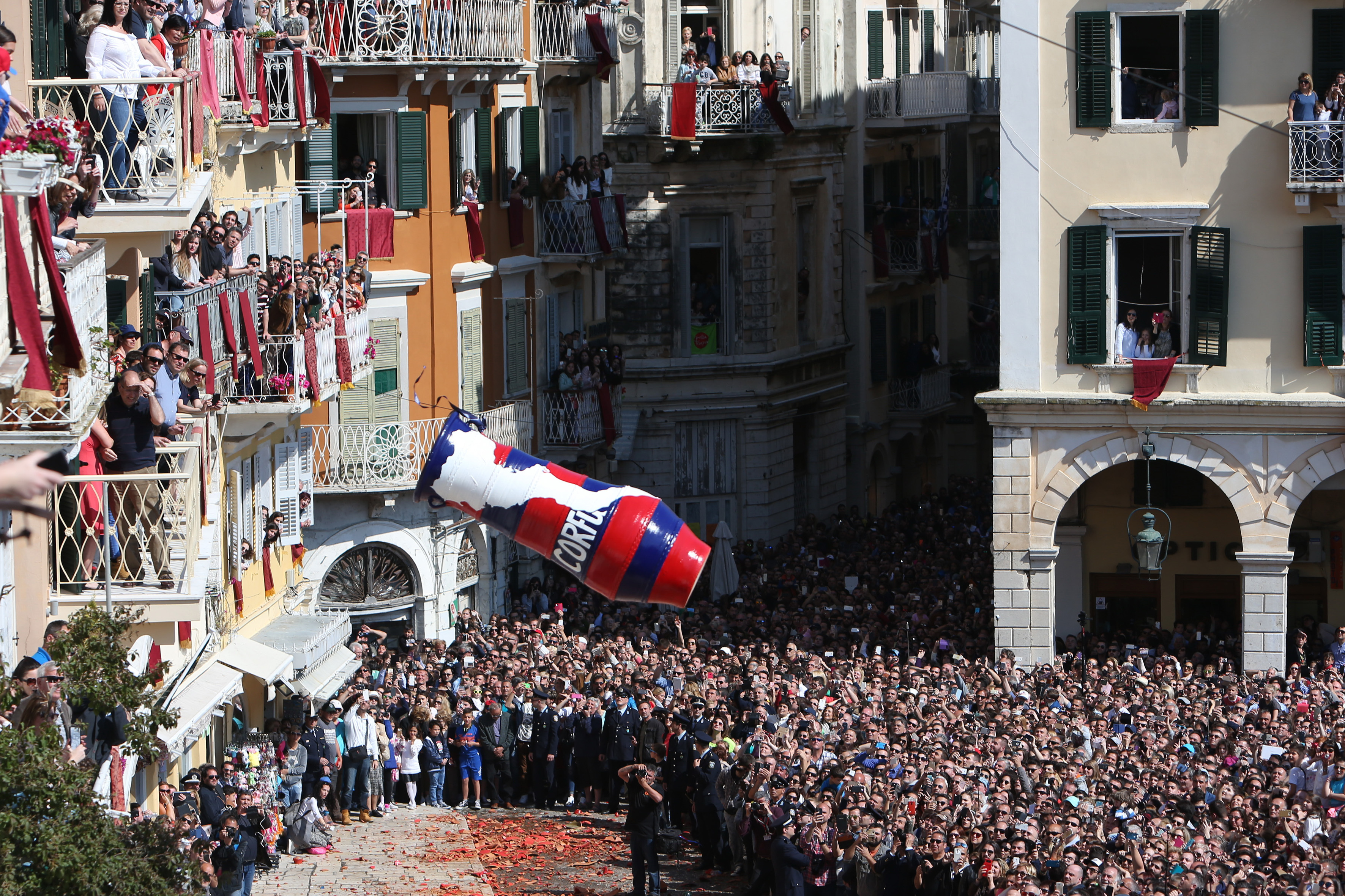 Οι δημοφιλείς προορισμοί για το φετινό Πάσχα – Τουριστική κίνηση δύο ταχυτήτων στα ξενοδοχεία της χώρας-11