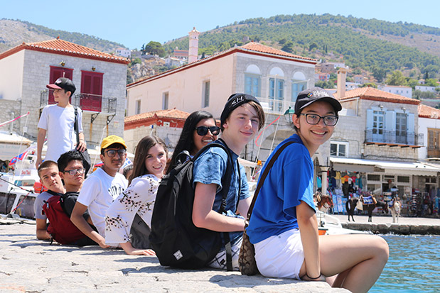 Οι ηγέτες του αύριο, «χτίζονται» σήμερα-1