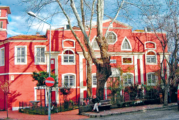 Η ζωντανή καρδιά του ορθόδοξου χριστιανισμού – Οδοιπορικό της «Κ» στους ναούς της Κωνσταντινούπολης-3