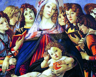 Ματιές στον κόσμο-3