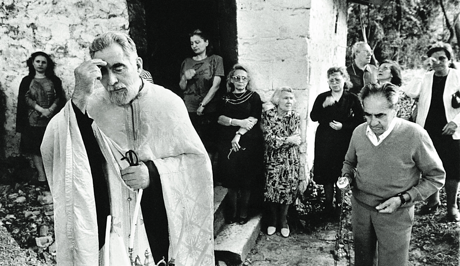 Γιώργος Παπαλιάρης στην «K»: Είμαστε λίγοι, αλλά αμέτρητοι…-1