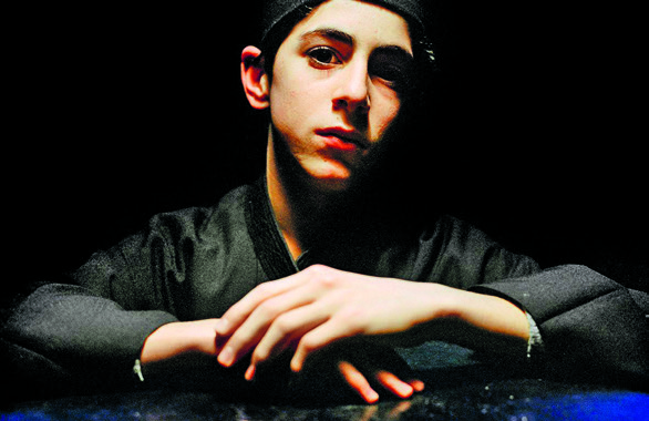 Τα «Χρώματα της Πίστης» του Στράτου Καλαφάτη συνεχίζουν να ταξιδεύουν στην Ελλάδα και στο εξωτερικό-1