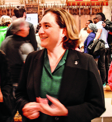 Εκλογές στη σκιά του Καταλανικού-2