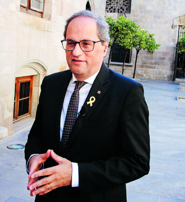 Εκλογές στη σκιά του Καταλανικού-1