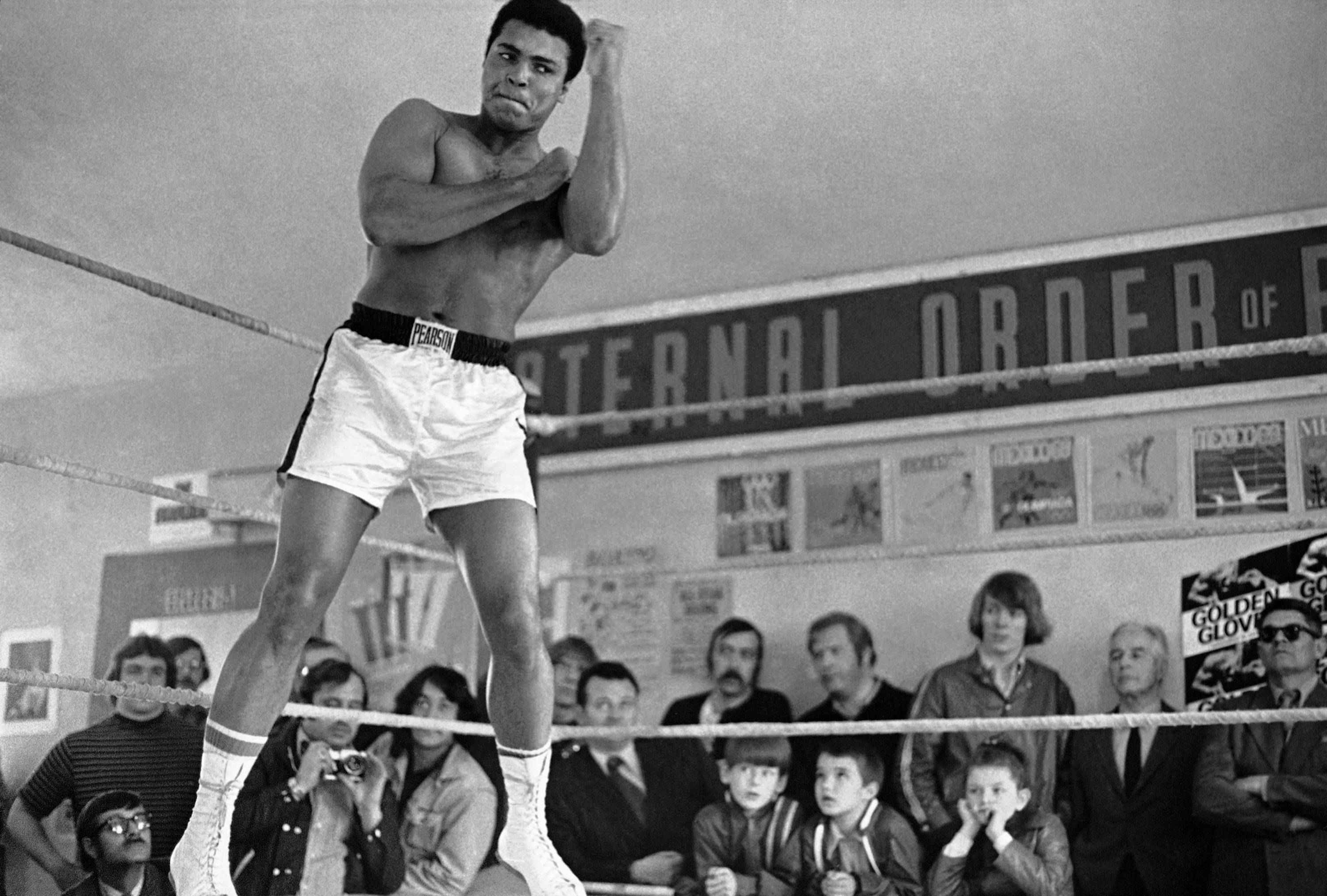 Flashback στην 29η Απριλίου-2